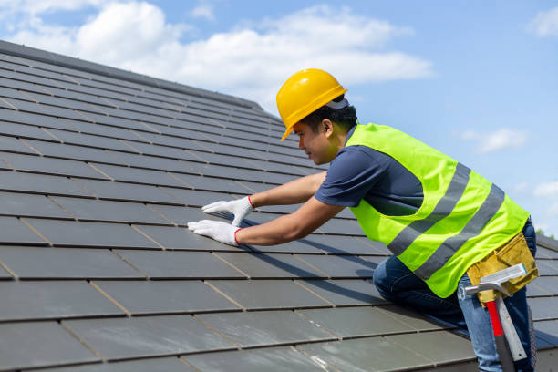 Quick and Trustworthy Emergency Roof Repair Services in Morenci, MI